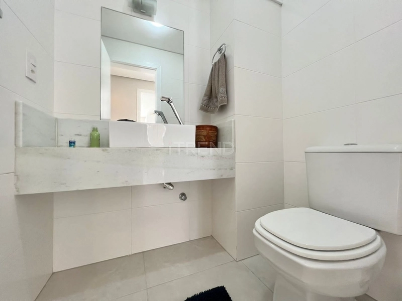 Belo apartamento no bairro Navegantes!: 20ª foto da galeria de imagens do imóvel