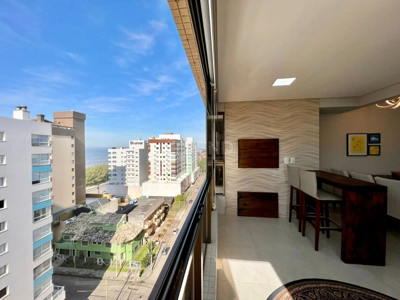 Belo apartamento no bairro Navegantes!: 8ª foto da galeria de imagens do imóvel