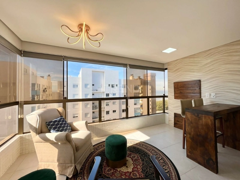 Belo apartamento no bairro Navegantes!: 5ª foto da galeria de imagens do imóvel