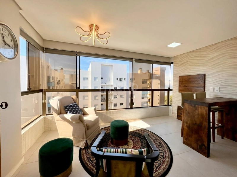 Belo apartamento no bairro Navegantes!: 3ª foto da galeria de imagens do imóvel