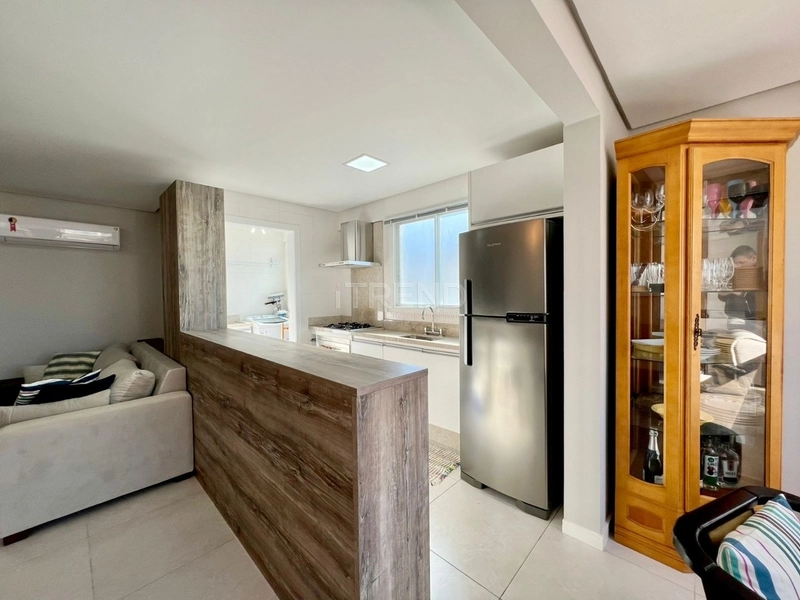 Belo apartamento no bairro Navegantes!: 12ª foto da galeria de imagens do imóvel