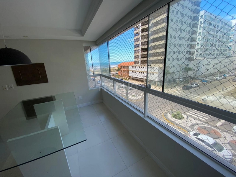 Apartamento a venda com vistão para o mar: 11ª foto da galeria de imagens do imóvel