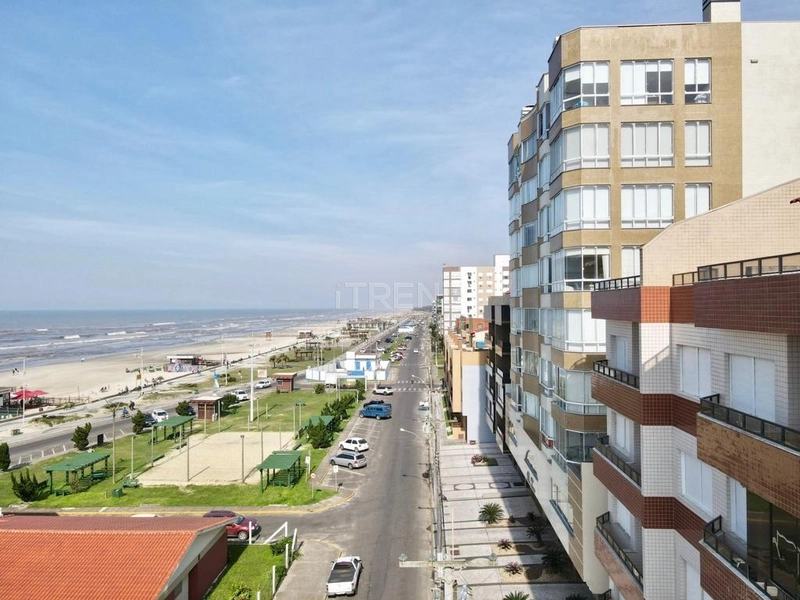 Com vista cinematográfica para o mar: 8ª foto da galeria de imagens do imóvel