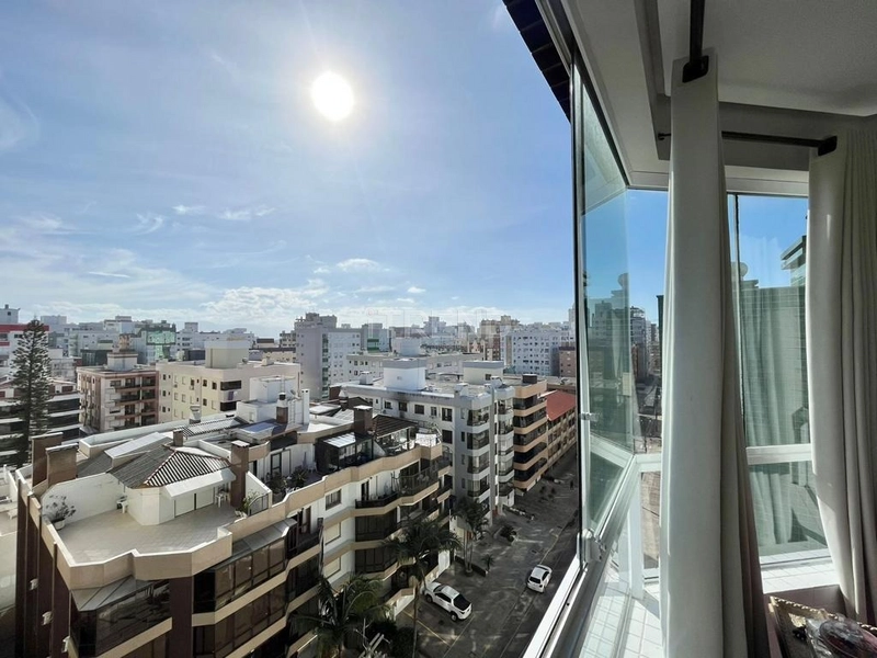 Apartamento de frente com vista liberada ao lado de uma praça de lazer: 32ª foto da galeria de imagens do imóvel