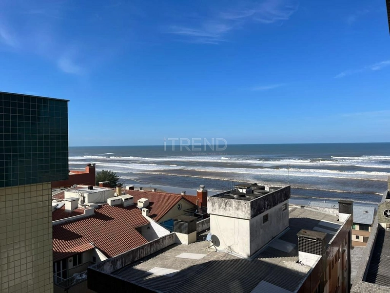 Apartamento de frente com vista liberada ao lado de uma praça de lazer: 14ª foto da galeria de imagens do imóvel