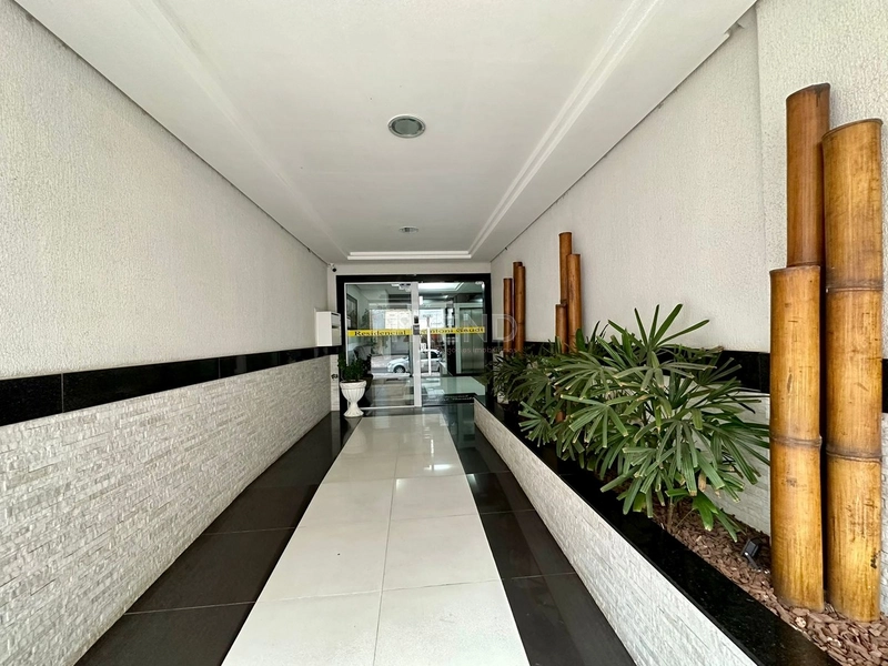 Apartamento de frente com vista liberada ao lado de uma praça de lazer: 12ª foto da galeria de imagens do imóvel
