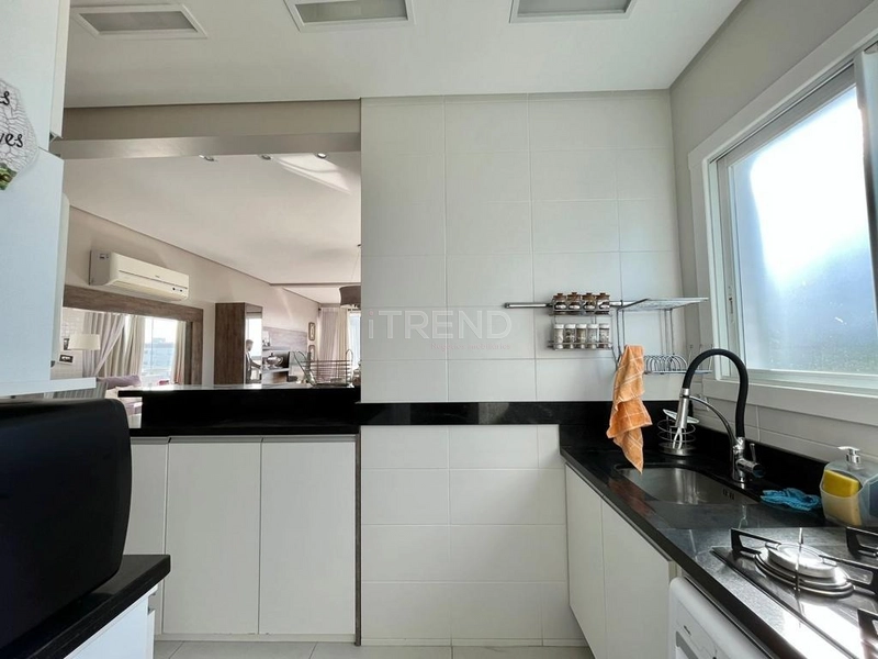Apartamento de frente com vista liberada ao lado de uma praça de lazer: 11ª foto da galeria de imagens do imóvel