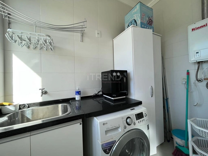 Apartamento de frente com vista liberada ao lado de uma praça de lazer: 30ª foto da galeria de imagens do imóvel