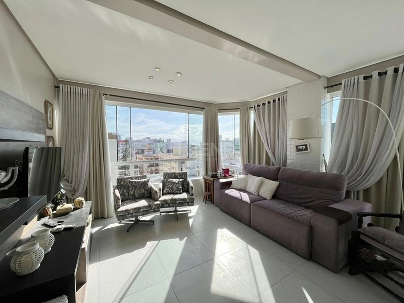 Apartamento de frente com vista liberada ao lado de uma praça de lazer: 18ª foto da galeria de imagens do imóvel