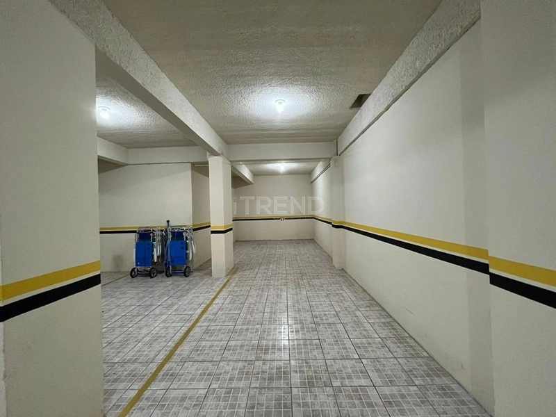 Apartamento de frente com vista liberada ao lado de uma praça de lazer: 31ª foto da galeria de imagens do imóvel