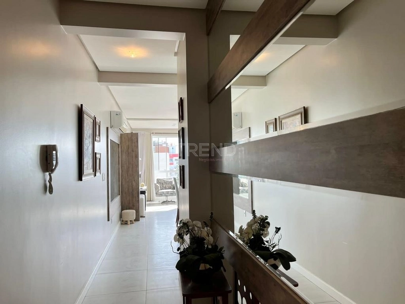 Apartamento de frente com vista liberada ao lado de uma praça de lazer: 19ª foto da galeria de imagens do imóvel