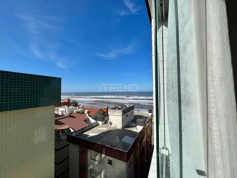 Apartamento de frente com vista liberada ao lado de uma praça de lazer: 15ª foto da galeria de imagens do imóvel