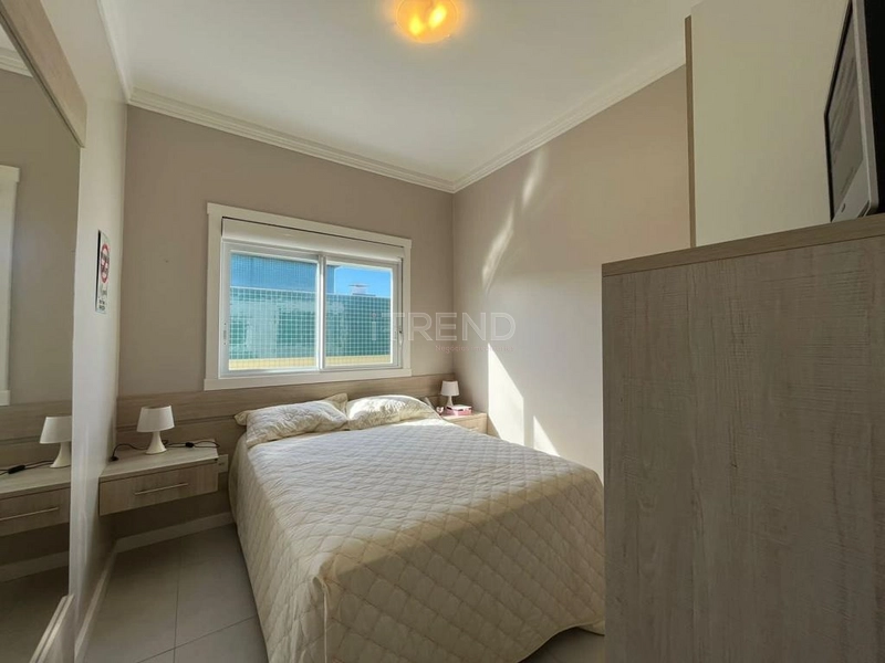 Apartamento de frente com vista liberada ao lado de uma praça de lazer: 13ª foto da galeria de imagens do imóvel