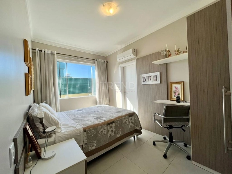 Apartamento de frente com vista liberada ao lado de uma praça de lazer: 22ª foto da galeria de imagens do imóvel