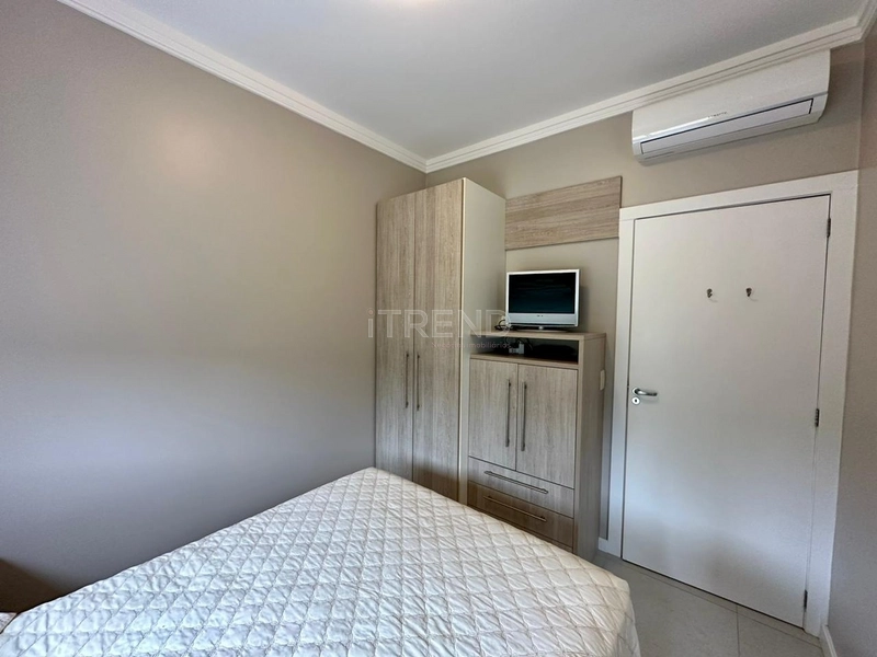 Apartamento de frente com vista liberada ao lado de uma praça de lazer: 29ª foto da galeria de imagens do imóvel