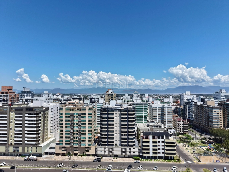 APARTAMENTO À VENDA COM VISTA PARA O MAR: 17ª foto da galeria de imagens do imóvel