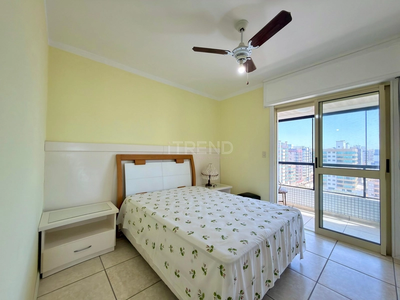 APARTAMENTO À VENDA COM VISTA PARA O MAR: 25ª foto da galeria de imagens do imóvel