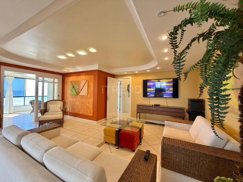 APARTAMENTO À VENDA COM VISTA PARA O MAR: 13ª foto da galeria de imagens do imóvel
