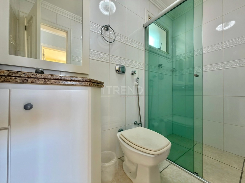 APARTAMENTO À VENDA COM VISTA PARA O MAR: 15ª foto da galeria de imagens do imóvel