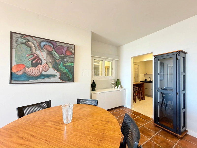 APARTAMENTO À BEIRA MAR DE CAPÃO DA CANOA: 14ª foto da galeria de imagens do imóvel