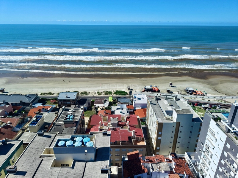 APARTAMENTO À BEIRA MAR DE CAPÃO DA CANOA: 22ª foto da galeria de imagens do imóvel