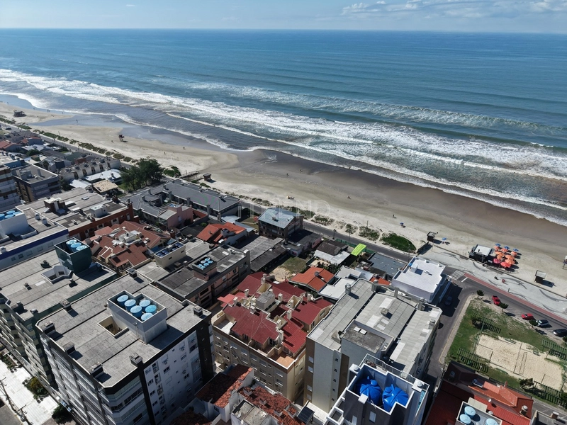 APARTAMENTO À BEIRA MAR DE CAPÃO DA CANOA: 13ª foto da galeria de imagens do imóvel