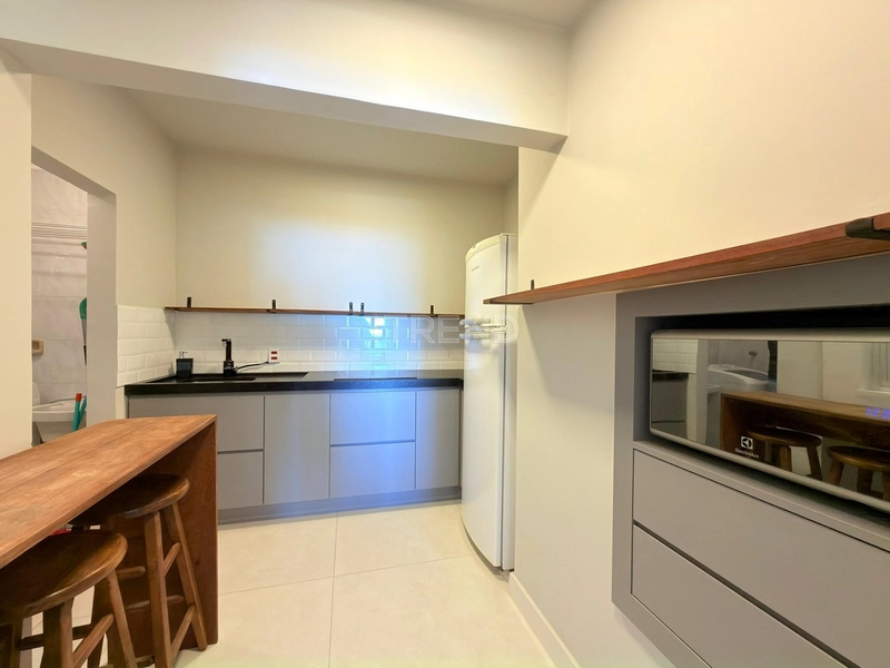 APARTAMENTO À BEIRA MAR DE CAPÃO DA CANOA: 19ª foto da galeria de imagens do imóvel