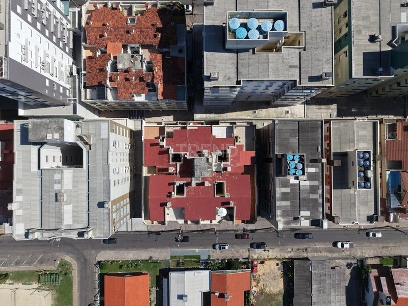 APARTAMENTO À BEIRA MAR DE CAPÃO DA CANOA: 5ª foto da galeria de imagens do imóvel