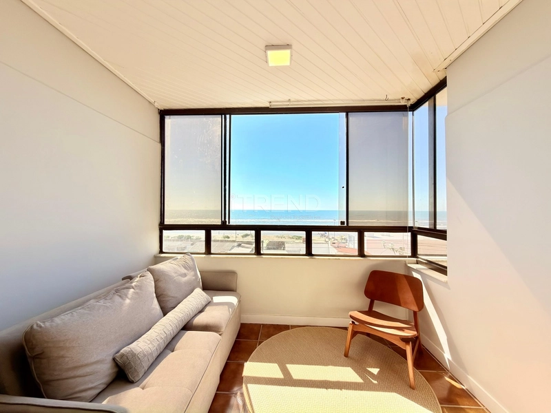 APARTAMENTO À BEIRA MAR DE CAPÃO DA CANOA: 23ª foto da galeria de imagens do imóvel