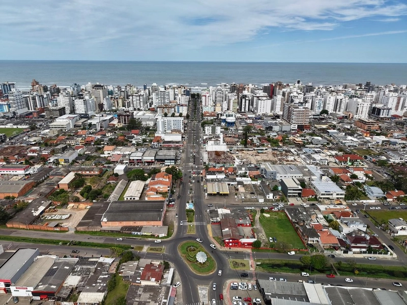 NOVIDADE A VENDA NO BAIRRO CENTRO: 30ª foto da galeria de imagens do imóvel