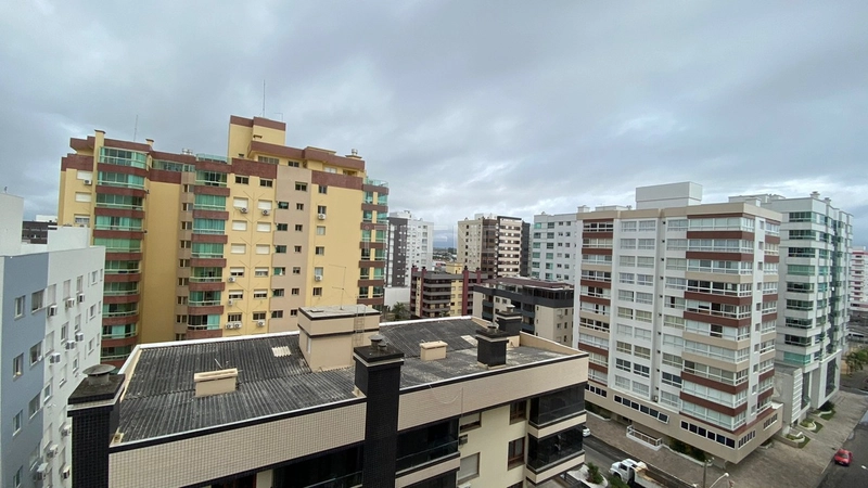 Edifício de luxo novo de esquina com infra estrutura!: 6ª foto da galeria de imagens do imóvel