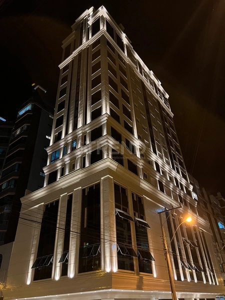 Edifício de luxo novo de esquina com infra estrutura!: 4ª foto da galeria de imagens do imóvel