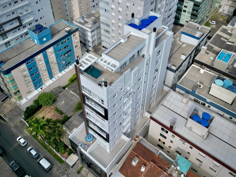 SACADA DE FRENTE E  INFRA: 19ª foto da galeria de imagens do imóvel
