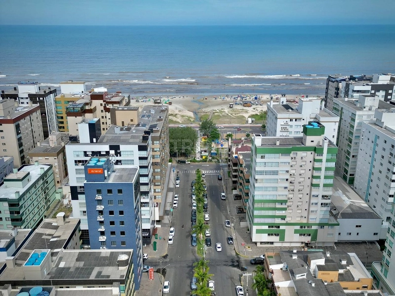 SACADA DE FRENTE E  INFRA: 17ª foto da galeria de imagens do imóvel