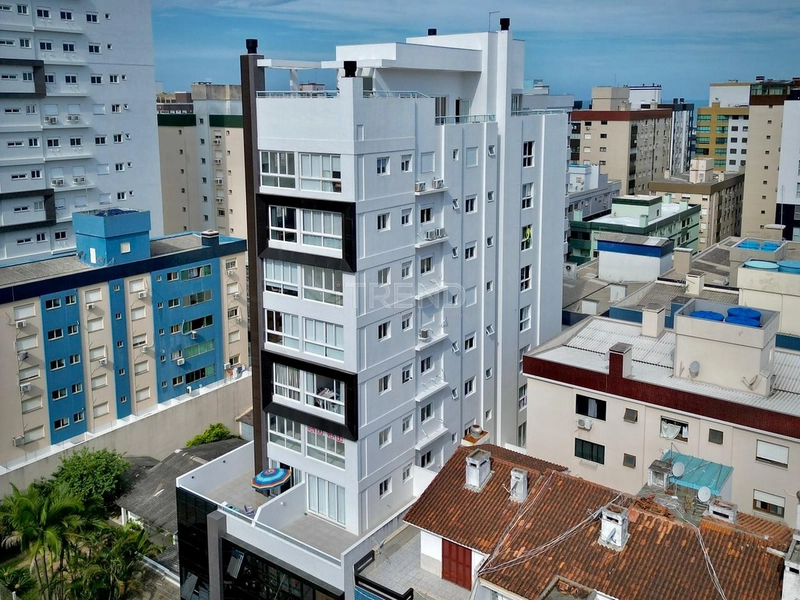 SACADA DE FRENTE E  INFRA: 11ª foto da galeria de imagens do imóvel