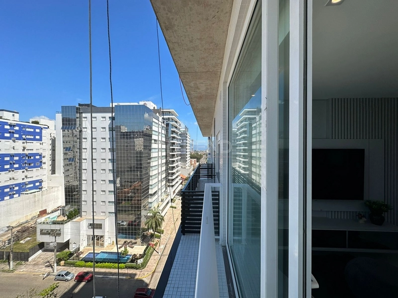 2 Dormitórios no Bairro Navegantes: 15ª foto da galeria de imagens do imóvel