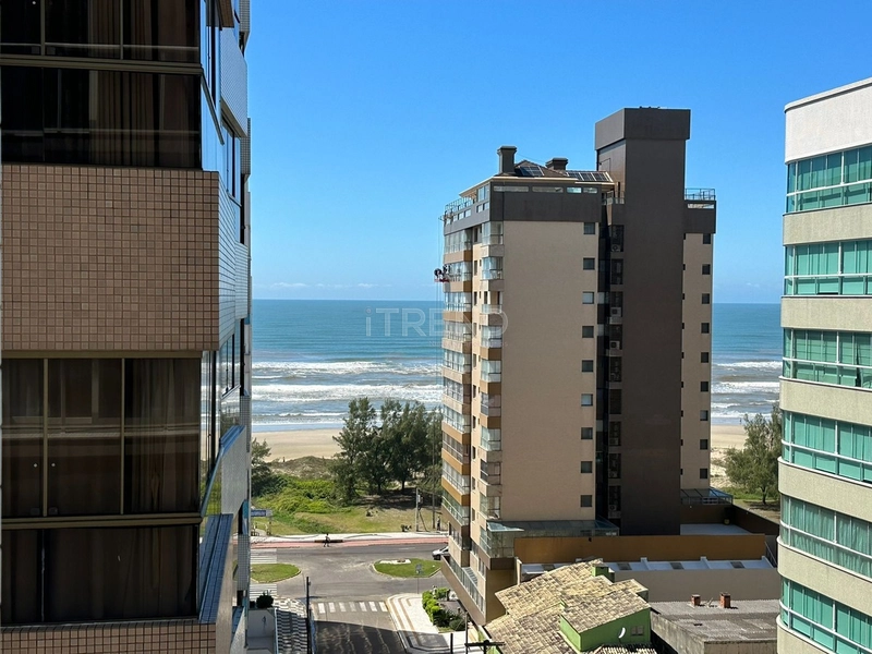 2 Dormitórios no Bairro Navegantes: 1ª foto da galeria de imagens do imóvel