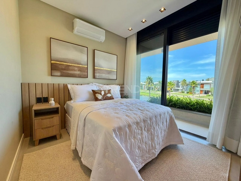 CAPÃO ILHAS RESORT: 13ª foto da galeria de imagens do imóvel
