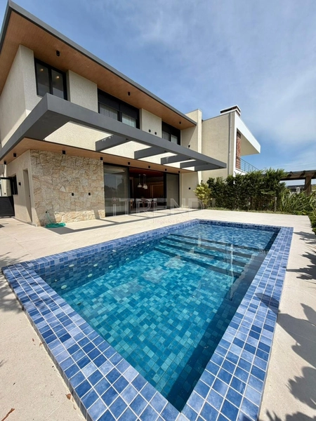 CAPÃO ILHAS RESORT: 18ª foto da galeria de imagens do imóvel