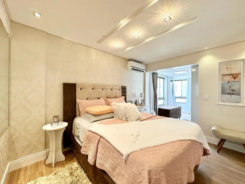 Amplo apartamento de frente perto do mar.: 18ª foto da galeria de imagens do imóvel
