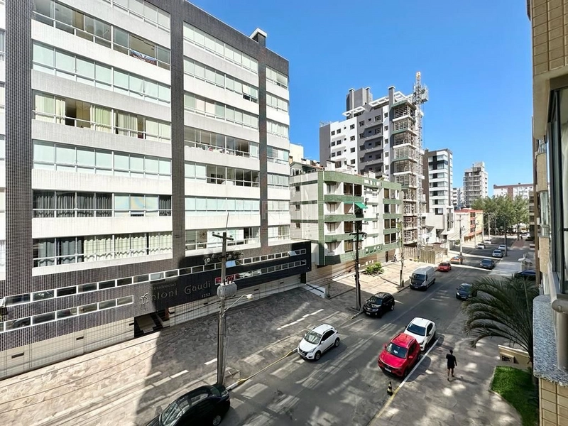 Amplo apartamento de frente perto do mar.: 9ª foto da galeria de imagens do imóvel