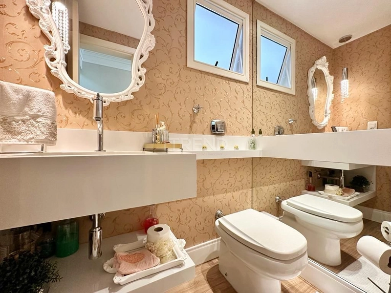 Amplo apartamento de frente perto do mar.: 15ª foto da galeria de imagens do imóvel
