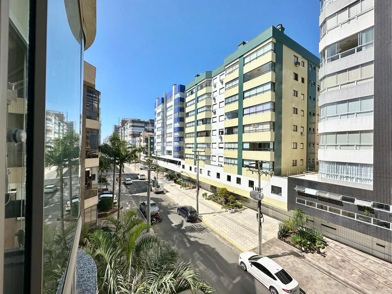Amplo apartamento de frente perto do mar.: 6ª foto da galeria de imagens do imóvel