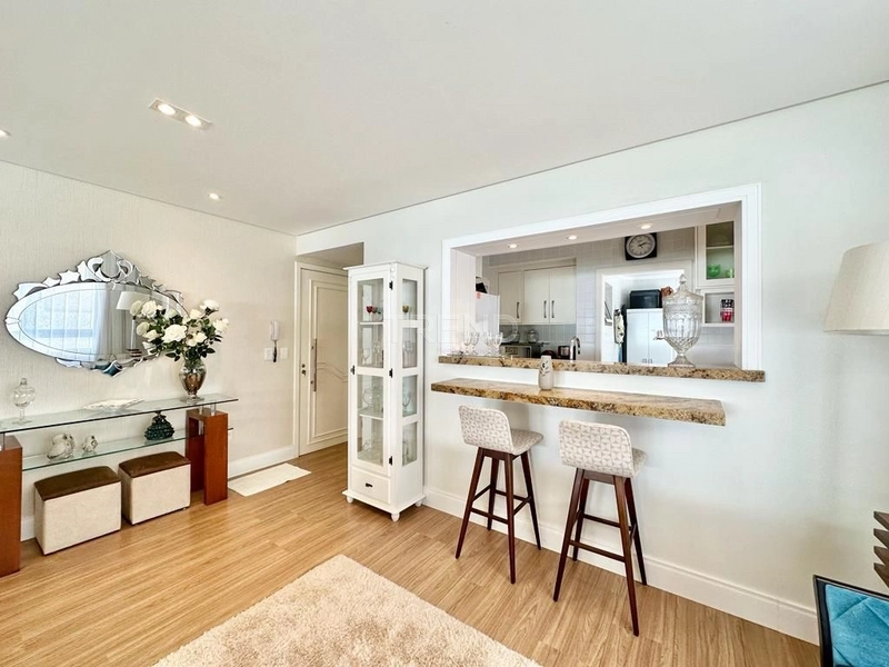 Amplo apartamento de frente perto do mar.: 10ª foto da galeria de imagens do imóvel