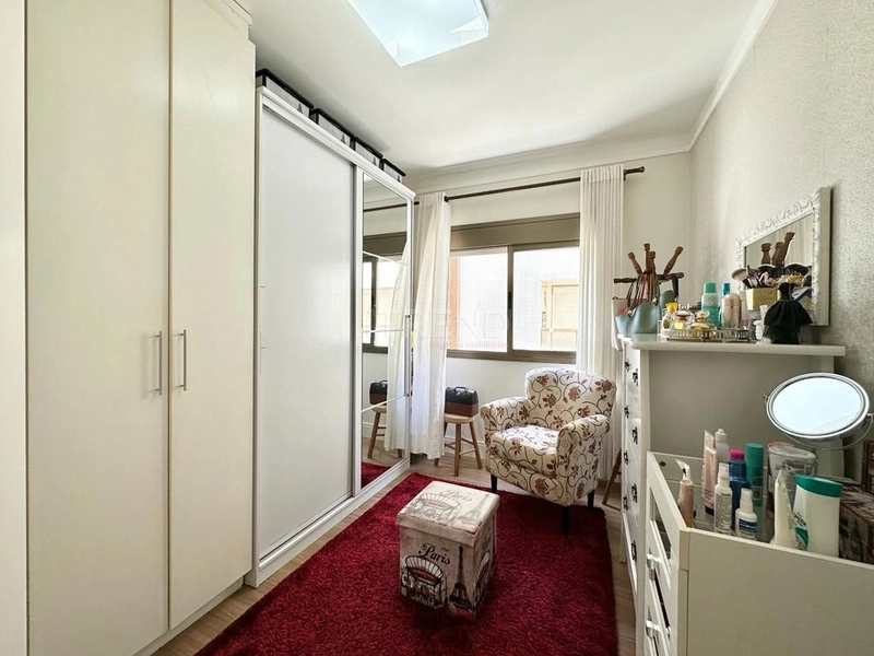 Amplo apartamento de frente perto do mar.: 20ª foto da galeria de imagens do imóvel