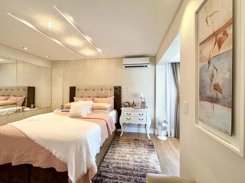Amplo apartamento de frente perto do mar.: 5ª foto da galeria de imagens do imóvel