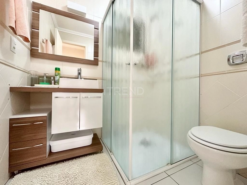 Amplo apartamento de frente perto do mar.: 19ª foto da galeria de imagens do imóvel