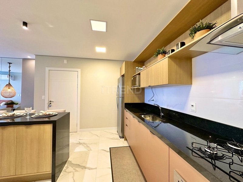 APARTAMENTO À VENDA  Bairro Navegantes: 19ª foto da galeria de imagens do imóvel