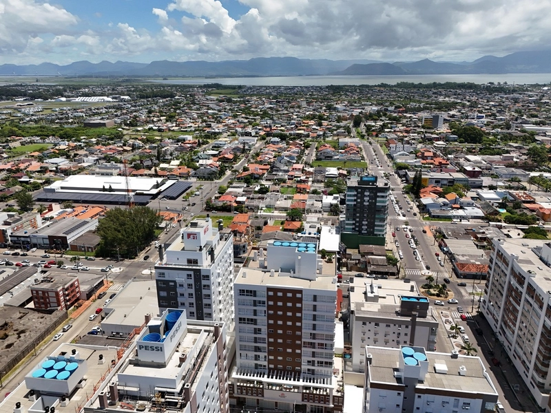 APARTAMENTO À VENDA  Bairro Navegantes: 25ª foto da galeria de imagens do imóvel