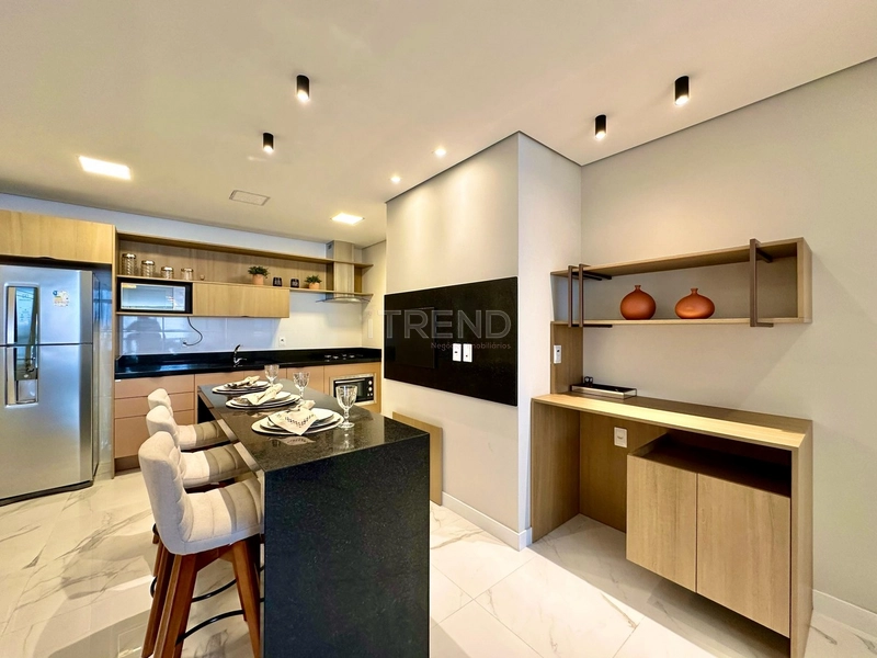 APARTAMENTO À VENDA  Bairro Navegantes: 6ª foto da galeria de imagens do imóvel